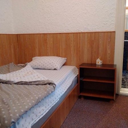 Expo Home Stay Bucureşti Eksteriør bilde