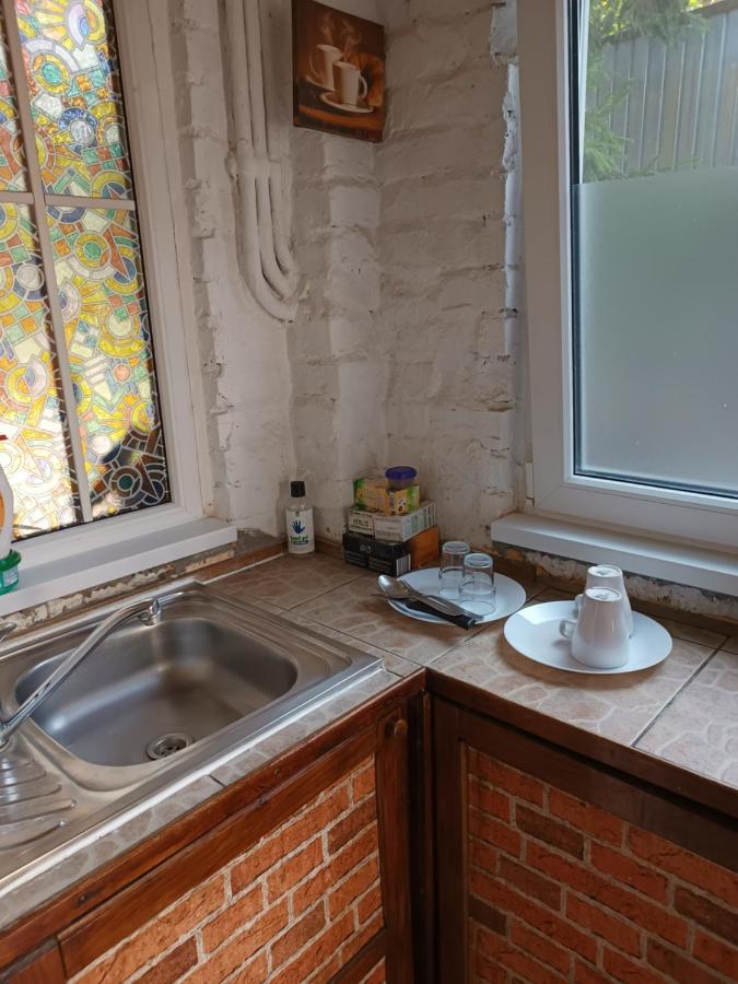 Expo Home Stay Bucureşti Eksteriør bilde