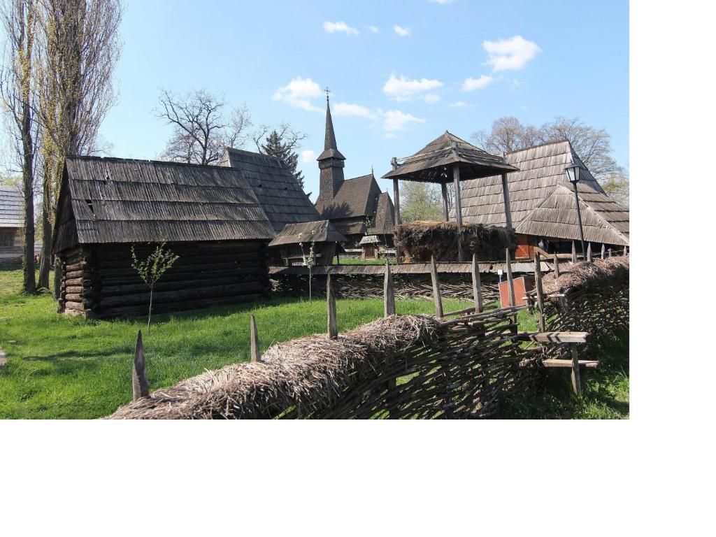 Expo Home Stay Bucureşti Eksteriør bilde