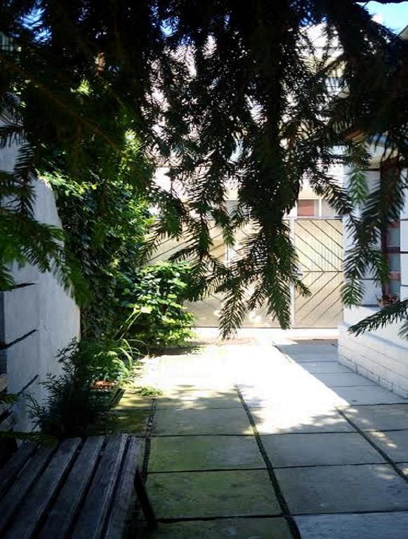 Expo Home Stay Bucureşti Eksteriør bilde