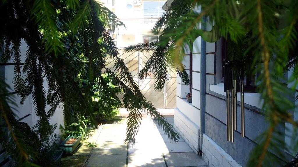 Expo Home Stay Bucureşti Eksteriør bilde