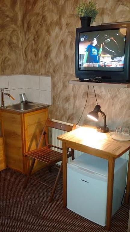 Expo Home Stay Bucureşti Eksteriør bilde