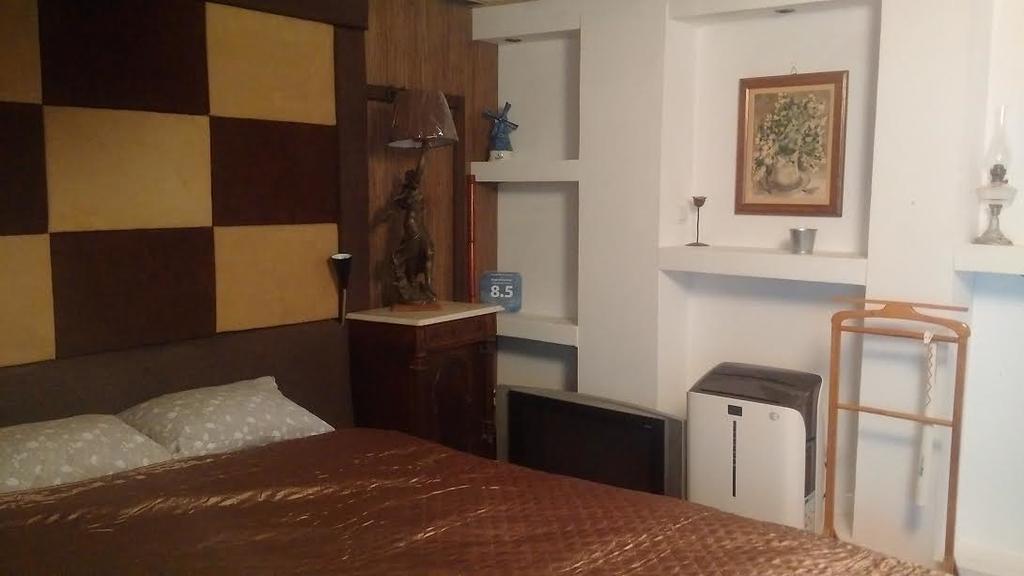 Expo Home Stay Bucureşti Eksteriør bilde