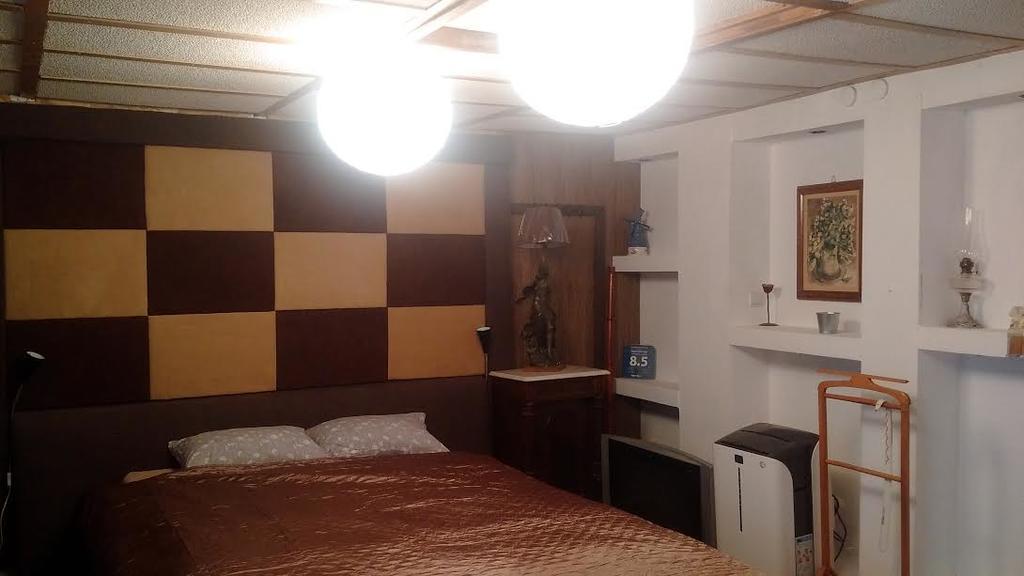 Expo Home Stay Bucureşti Eksteriør bilde