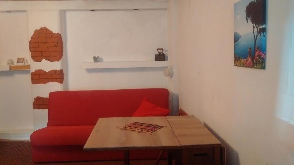 Expo Home Stay Bucureşti Eksteriør bilde