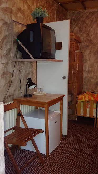 Expo Home Stay Bucureşti Eksteriør bilde
