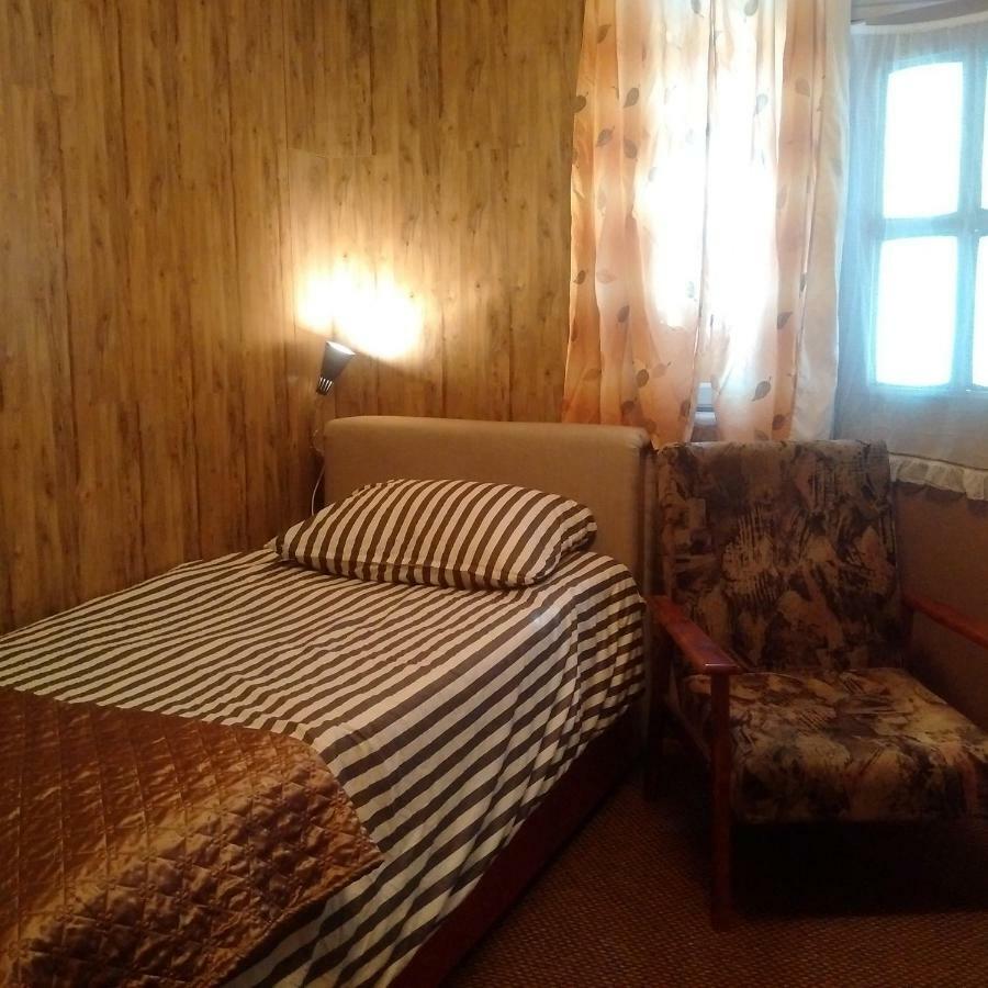 Expo Home Stay Bucureşti Eksteriør bilde
