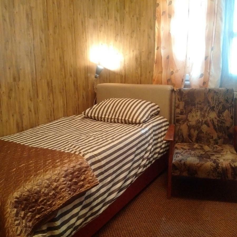 Expo Home Stay Bucureşti Eksteriør bilde